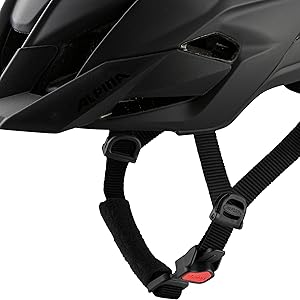 Amazon | ALPINA(アルピナ) 自転車ヘルメット 60-64 cmの大きい