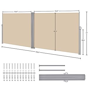 patio awning