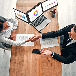 JoyReal Laptop Monitor Extender