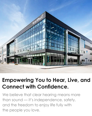 hearing aids for seniors