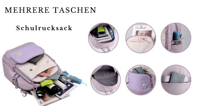 schulrucksack mädchen schulrucksack mädchen teenager rucksack mädchen schultasche mädchen