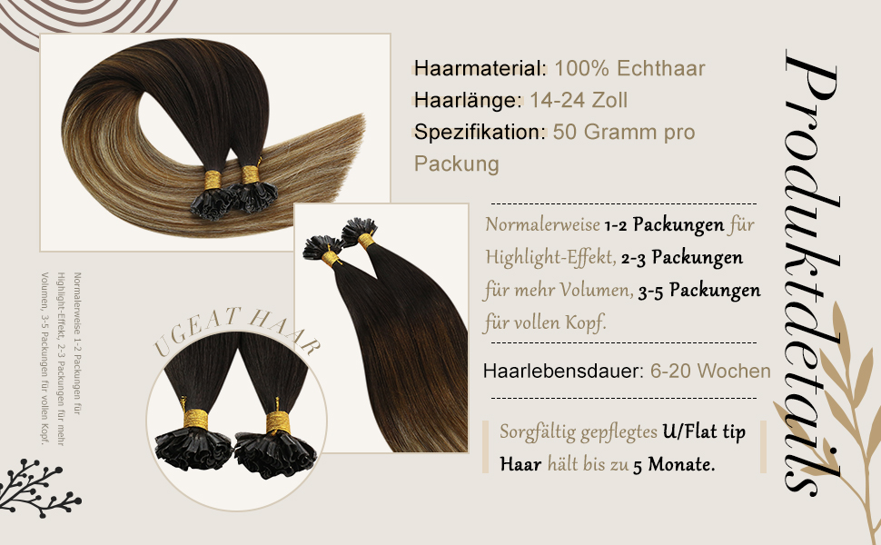keratin haarverlängerung