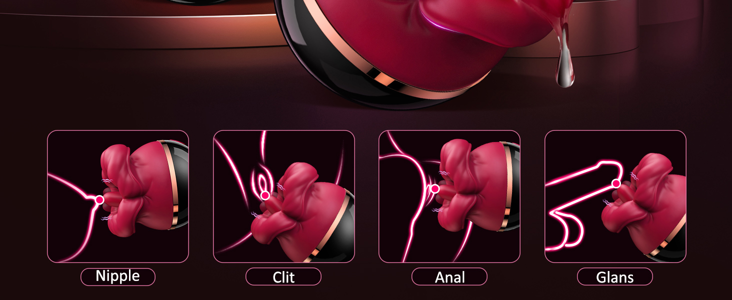 Nipple Toys Vibrators Adult Toys Games for Man Woman Couples Pleasure