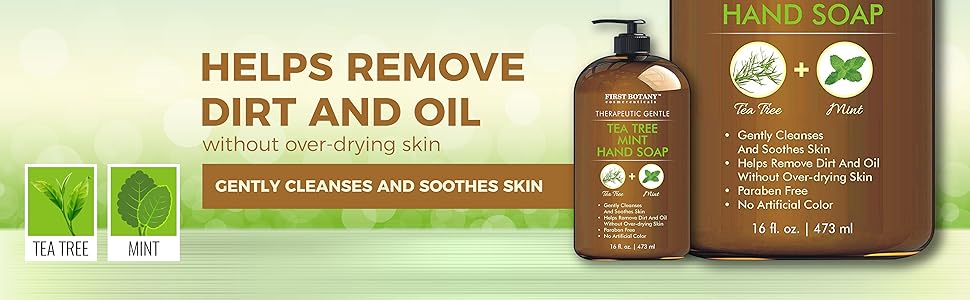 cleanser