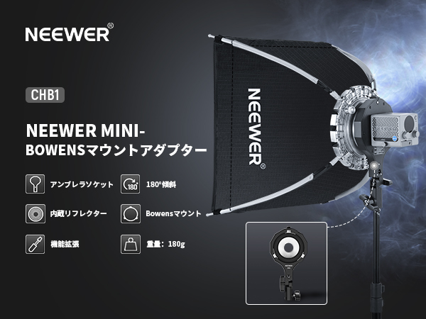 その他 NEEWER Amazon | NEEWER カメラ三脚一脚 184cm センターコラム/ボール