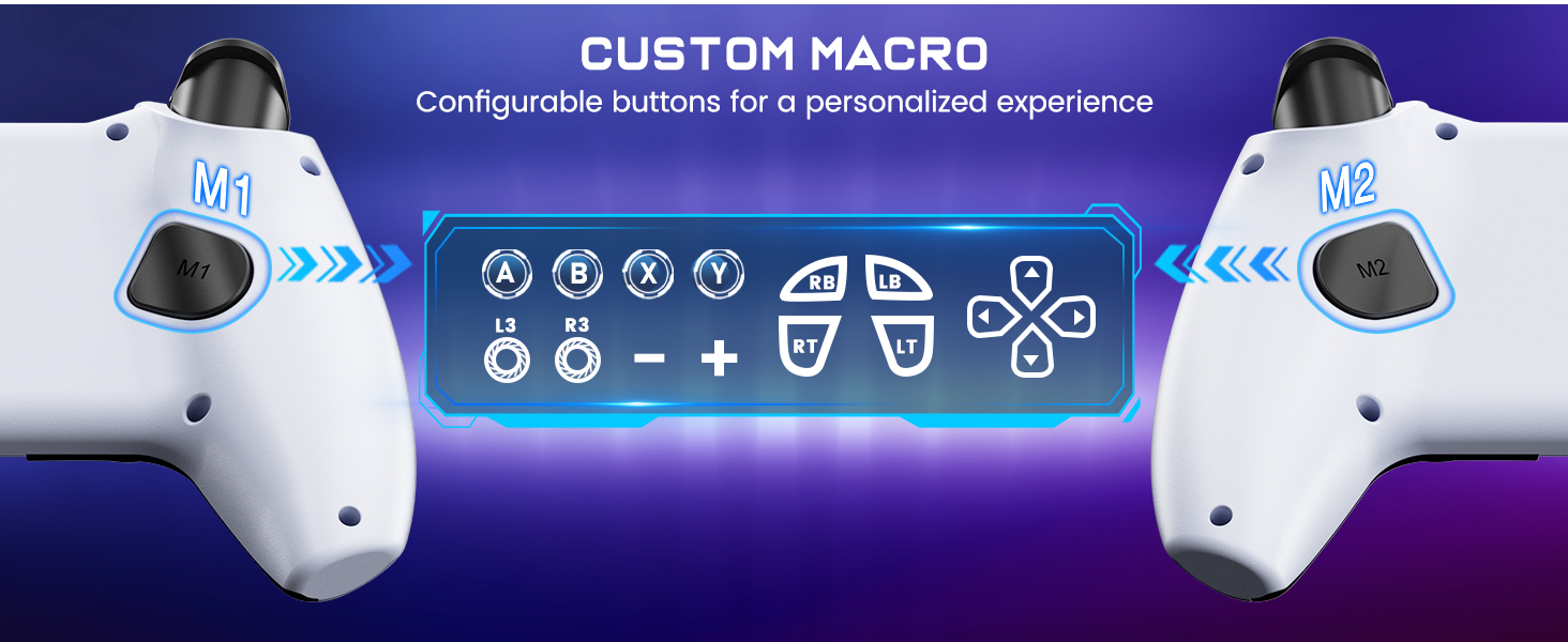 phone game controller