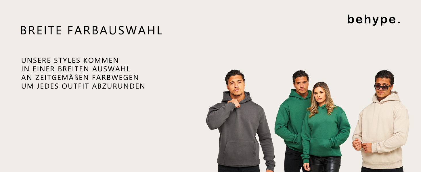 Farbauswahl