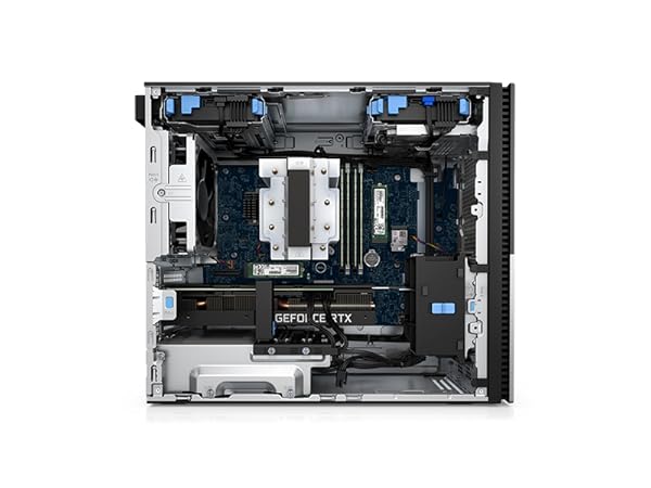 Amazon.com: Dell XPS 8950 Desktop Computer - 12th Gen Intel