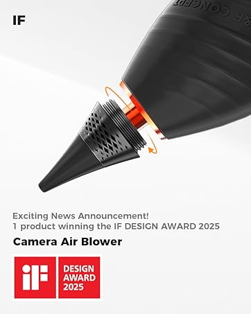 K&F Concept Air blower