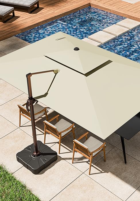 patio umbrella