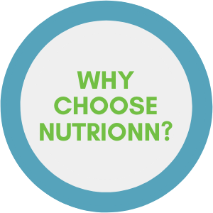 Why Choose NutriONN 