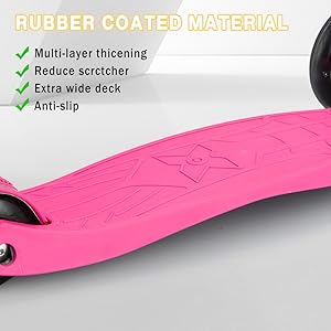 scooters for kids 2-5