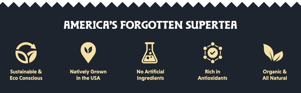 Freedom Fluid yaupon iced tea, caffeinated, healthy drink alternative, low sugar, low calorie