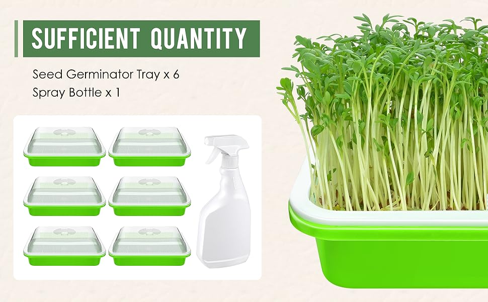seed starter