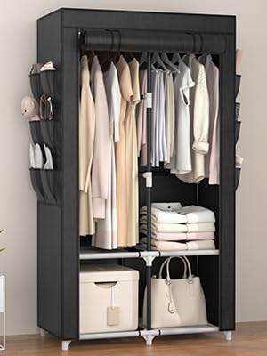 Portable Closet