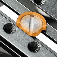 1/4 Standard Locking Screw