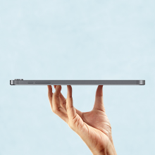 ultra thin slim bezels lightweight design 10 inch tablet