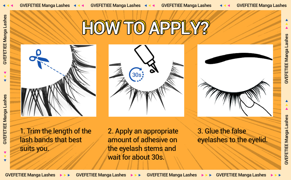 Natural Lashes,Lash That Look Like Extension