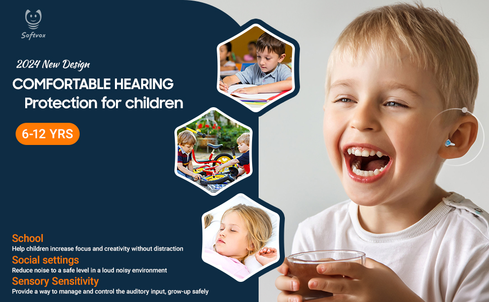 kids ear plugs
