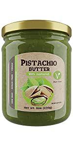 Pistachio