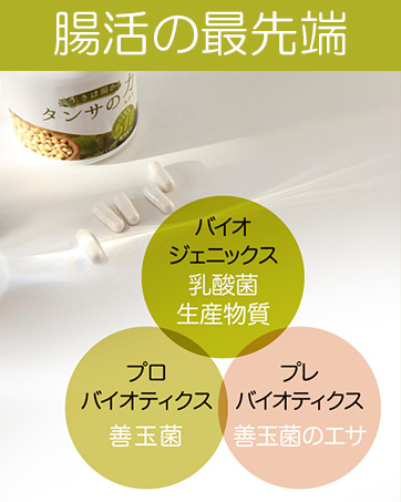 Amazon | タンサの力(ちから)517【タンサ脂肪酸を含む 乳酸菌
