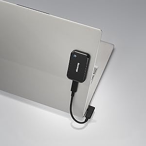 Amazon | Nextorage 日本メーカー L字型ケーブル付属 SSD 外付け