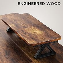 standing desk