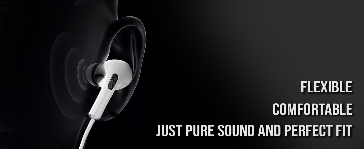 c pin earphones