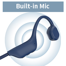 bone headphones