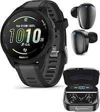 【美品】GARMIN Forerunner 265 Music Amazon.com: Wearable4U Garmin Forerunner 265 Music GPS