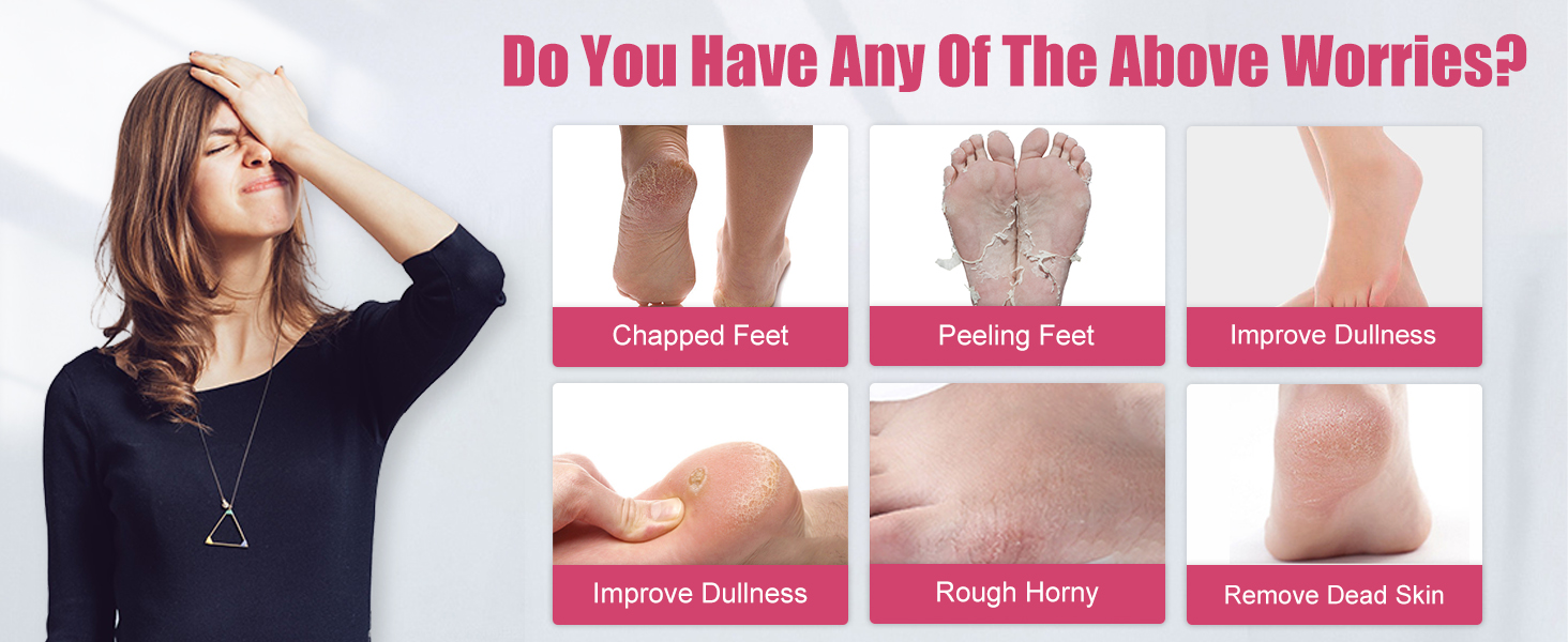 Moisturizing Socks
