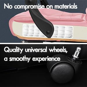 MASSAGE OFFICE CHAIR