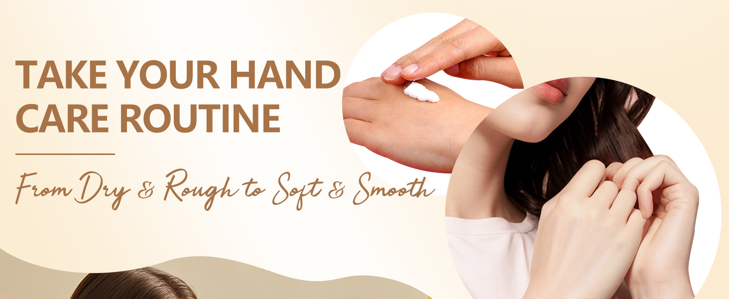 Hand Care Cream