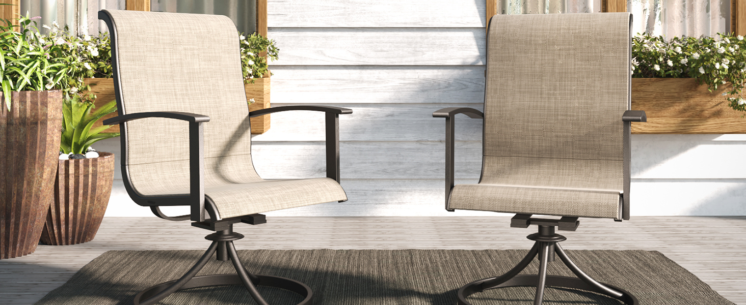 patio chair