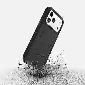 Defender Pro - iPhone 17 Pro Max