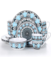 dinnerware sets