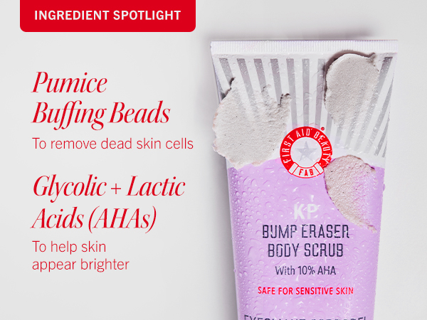 KP Scrub Original A+ 