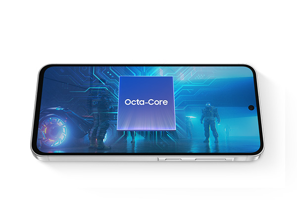 Ein AP der nächsten Samsung Generation für siegreiches Gaming
