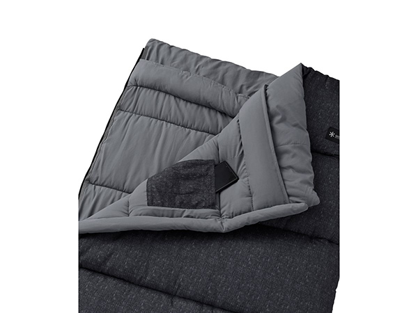 Amazon.co.jp: スノーピーク(snow peak)SSシングルプラスパワー