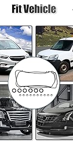 Valve Cover Gaskets