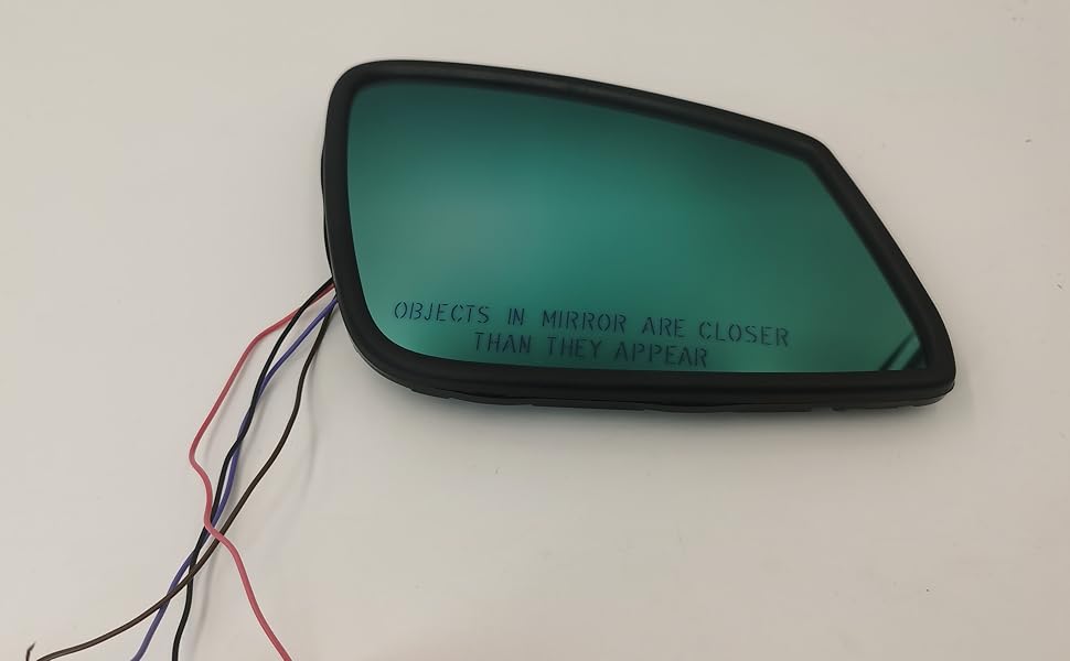 小物 MIRROR INSIDE SA2100M Amazon.com: EPR for Z32 300ZX Aero Mirror (Left Hand Drive