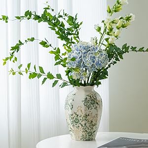 vase ceramic
