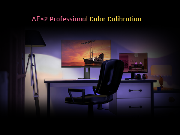 color calibration