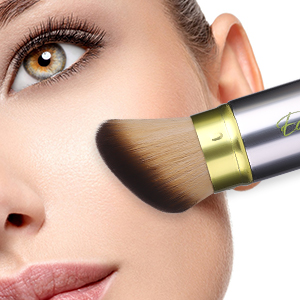 makeup brush set