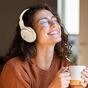 bluetooth headphones over ear