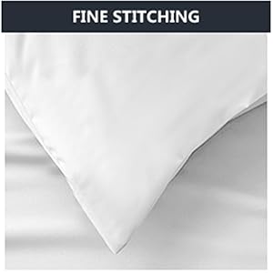 Cotton Pillowcases
