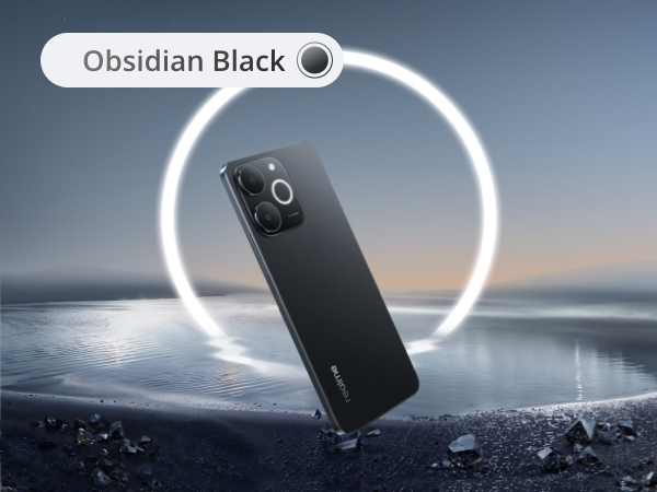 realme Note 70T Smartphone 4+256GB, 6000mAh Battery, 15W