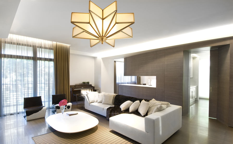Ceiling Lamp