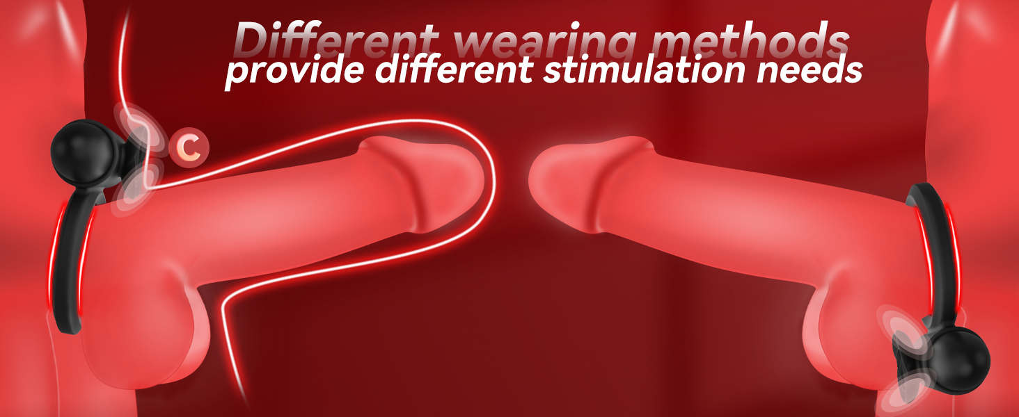 Male Vibrator Massager