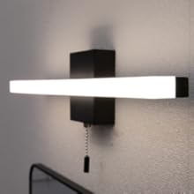modern vanity light